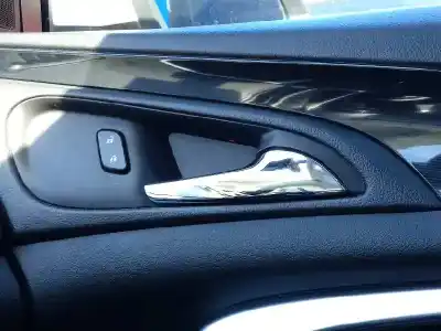 Tweedehands auto-onderdeel binnen voor rechts handvat voor opel insignia berlina excellence oem iam-referenties 