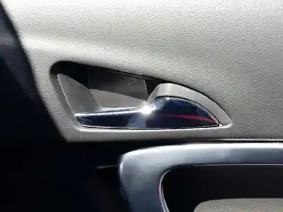 Tweedehands auto-onderdeel binnen handgreep achter achter voor opel insignia berlina excellence oem iam-referenties 