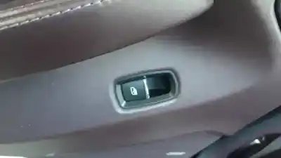 Pezzo di ricambio per auto di seconda mano comandi alzacristalli posteriore sinistro per porsche panamera diesel riferimenti oem iam 