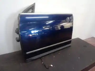 Peça sobressalente para automóvel em segunda mão porta da frente esquerda por citroen c6 básico referências oem iam   