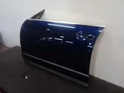 Peça sobressalente para automóvel em segunda mão porta da frente esquerda por citroen c6 básico referências oem iam   