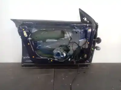 Peça sobressalente para automóvel em segunda mão porta da frente esquerda por citroen c6 básico referências oem iam   