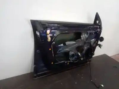 Peça sobressalente para automóvel em segunda mão porta da frente esquerda por citroen c6 básico referências oem iam   