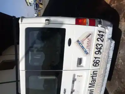 İkinci el araba yedek parçası arka sag kapi için ford transit mod. 2000 combi ft 260 2.0 corto oem iam referansları 