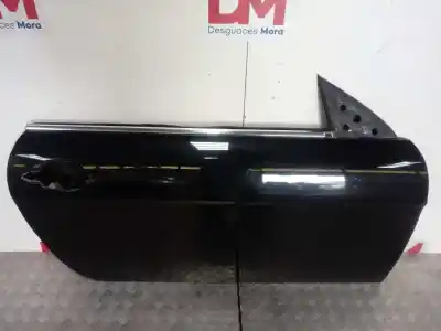 Pezzo di ricambio per auto di seconda mano porta anteriore destra per bmw serie 6 coupe (e63) 650ci riferimenti oem iam 41517202076