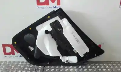 Pezzo di ricambio per auto di seconda mano rivestimento portiera posteriore sinistra per opel mokka 1.6 cdti dpf riferimenti oem iam   