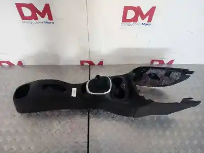 Tweedehands auto-onderdeel midden armsteun voor fiat 500 l (330) beats edition oem iam-referenties 