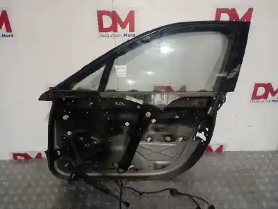 Pezzo di ricambio per auto di seconda mano alzacristalli anteriore sinistro per porsche panamera diesel riferimenti oem iam 97053720100