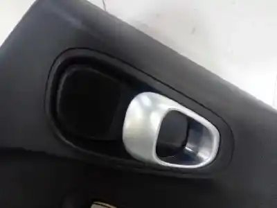 Tweedehands auto-onderdeel binnen handgreep achter achter voor fiat 500 l (330) beats edition oem iam-referenties 