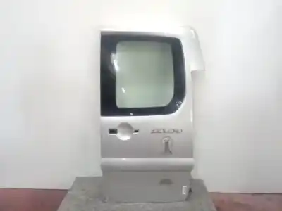 Peça sobressalente para automóvel em segunda mão porta do automóvel traseira direita por fiat scudo combi (272) panorama family l1h1 120 multijet (5 pl.) referências oem iam 