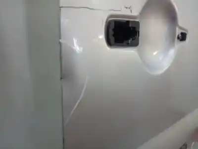 Автозапчастина б/у двері задні праві для fiat scudo combi (272) panorama family l1h1 120 multijet (5 pl.) посилання на oem iam   