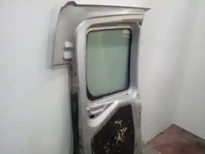 Автозапчастина б/у двері задні праві для fiat scudo combi (272) panorama family l1h1 120 multijet (5 pl.) посилання на oem iam   