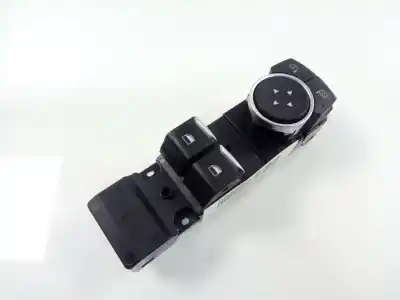 Pièce détachée automobile d'occasion commande de lève vitre avant gauche pour ford f-max 500 références oem iam h1bt14540ad