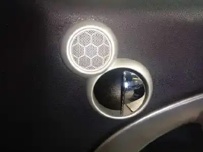 Автозапчастина б/у усередині передня права ручка для mini cooper (rc31) 1.6 посилання на oem iam 