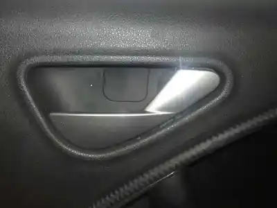 Pièce détachée automobile d'occasion poignée intérieure avant droite pour alfa romeo mito (145) distinctive références oem iam 