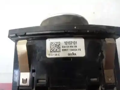 Автозапчастина б/у управління світлом для ford transit custom furgón (ttf) 2.2 250 l1 ambiente посилання на oem iam bm5t13a024fe  