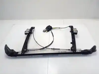 Second-hand car spare part driver left window regulator for bmw mini (r56) cooper d oem iam references 2753721