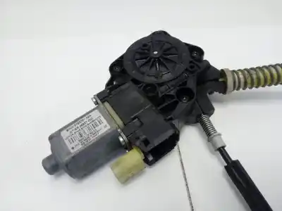 Second-hand car spare part driver left window regulator for bmw mini (r56) cooper d oem iam references 2753721  