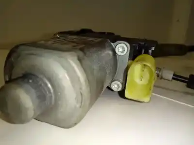 Second-hand car spare part driver left window regulator for bmw mini (r56) cooper d oem iam references 2753721  