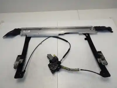 Second-hand car spare part driver left window regulator for bmw mini (r56) cooper d oem iam references 2753721  