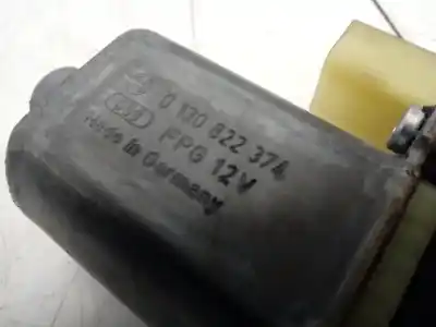 Second-hand car spare part driver left window regulator for bmw mini (r56) cooper d oem iam references 2753721  