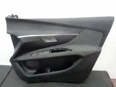 Pezzo di ricambio per auto di seconda mano rivestimento porta anteriore destro per peugeot 3008 active riferimenti oem iam 