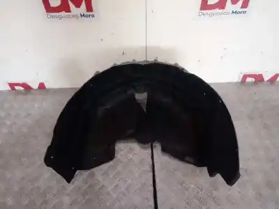 Gebrauchtes Autoersatzteil RADHÜLLE HINTEN LINKS zum AUDI A3 (8P)  OEM-IAM-Referenzen 8P0810171H  