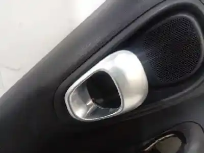 Tweedehands auto-onderdeel binnenhandgreep links achter voor fiat 500 l (330) beats edition oem iam-referenties 