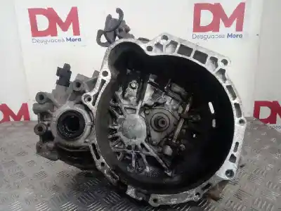 Gebrauchtes Autoersatzteil GETRIEBE zum HYUNDAI COUPE (GK)  OEM-IAM-Referenzen J31873  