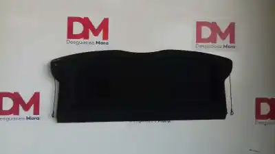 Pièce détachée automobile d'occasion plage arrière pour alfa romeo mito (145) distinctive références oem iam 