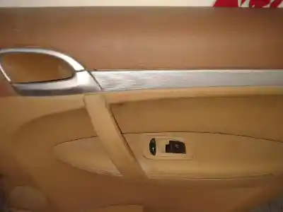 Pezzo di ricambio per auto di seconda mano rivestimento porta posteriore destro per porsche cayenne (typ 9pa) 4.5 v8 cat riferimenti oem iam 7l5867212br  