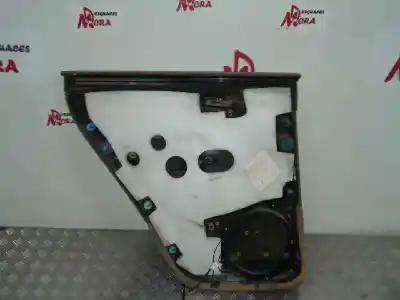 Pezzo di ricambio per auto di seconda mano rivestimento porta posteriore destro per porsche cayenne (typ 9pa) 4.5 v8 cat riferimenti oem iam 7l5867212br  