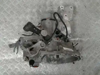 Pezzo di ricambio per auto di seconda mano riduttore per citroen c1 feel riferimenti oem iam 20cr16  