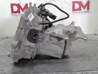 Pezzo di ricambio per auto di seconda mano riduttore per citroen c1 feel riferimenti oem iam 20cr16  