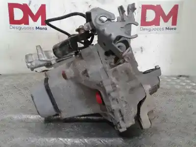 Pezzo di ricambio per auto di seconda mano riduttore per citroen c1 feel riferimenti oem iam 20cr16  