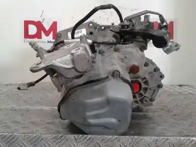 Pezzo di ricambio per auto di seconda mano riduttore per citroen c1 feel riferimenti oem iam 20cr16  