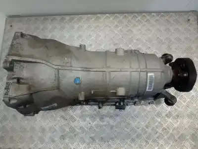 Pezzo di ricambio per auto di seconda mano riduttore per bmw serie 7 (e65/e66) 730ld riferimenti oem iam 6hp26  