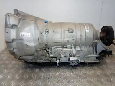 Pezzo di ricambio per auto di seconda mano riduttore per bmw serie 7 (e65/e66) 730ld riferimenti oem iam 6hp26  
