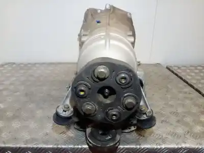 Pezzo di ricambio per auto di seconda mano riduttore per bmw serie 7 (e65/e66) 730ld riferimenti oem iam 6hp26  