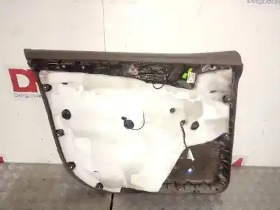 Автозапчасти б/у обивка передней правой двери за porsche cayenne (typ 92aa) diesel ссылки oem iam   