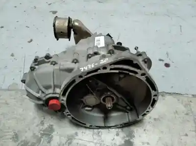 Pezzo di ricambio per auto di seconda mano riduttore per smart coupe edition bluemotion riferimenti oem iam 0003226  