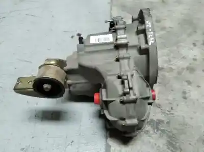 Pezzo di ricambio per auto di seconda mano riduttore per smart coupe edition bluemotion riferimenti oem iam 0003226  