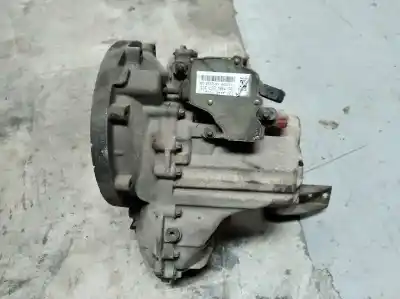 Pezzo di ricambio per auto di seconda mano riduttore per smart coupe edition bluemotion riferimenti oem iam 0003226  