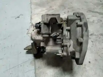 Pezzo di ricambio per auto di seconda mano riduttore per smart coupe edition bluemotion riferimenti oem iam 0003226  