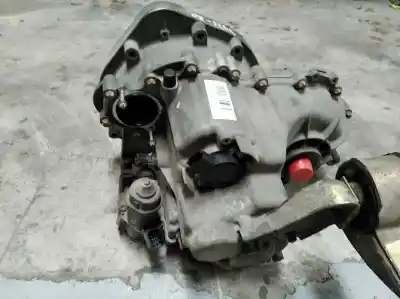 Pezzo di ricambio per auto di seconda mano riduttore per smart coupe edition bluemotion riferimenti oem iam 0003226  