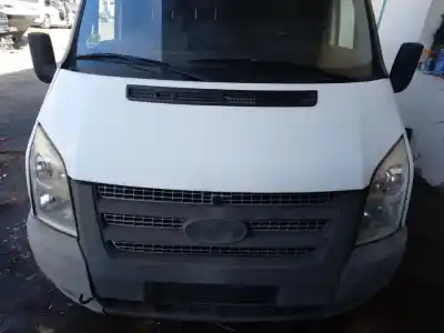 Pezzo di ricambio per auto di seconda mano cofano per ford transit custom v362 autobús (f3) 2.2 tdci riferimenti oem iam  Pezzo di ricambio per auto di seconda mano cofano per ford transit custom v362 autobús (f3) 2.2 tdci riferimenti oem iam