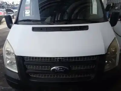 Автозапчастина б/у капок для ford transit custom v362 autobús (f3) 2.2 tdci посилання на oem iam  Автозапчастина б/у капок для ford transit custom v362 autobús (f3) 2.2 tdci посилання на oem iam