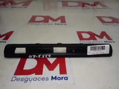 Second-hand car spare part switch for toyota proace verso compact shuttle oem iam references 98088542