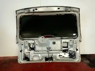 Gebrauchtes Autoersatzteil heckklappe zum chrysler voyager gs r o 3.3l oem-iam-referenzen   
