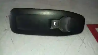Pezzo di ricambio per auto di seconda mano interruttore alzacristalli anteriore destro per peugeot 208 i (ca_, cc_) 1.4 hdi riferimenti oem iam 